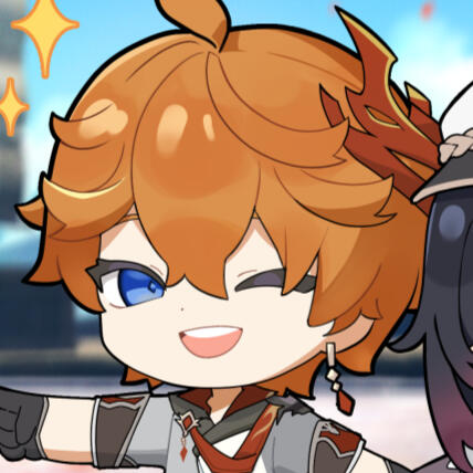 Genshin Style Chibi 60$ Per Character