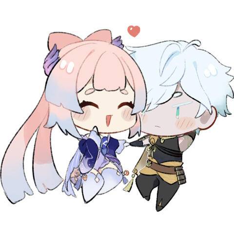 Macaroon Cheeb 20$ Per Character