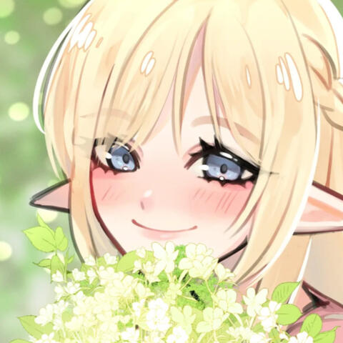 "Surprise me!" SKEB 60$