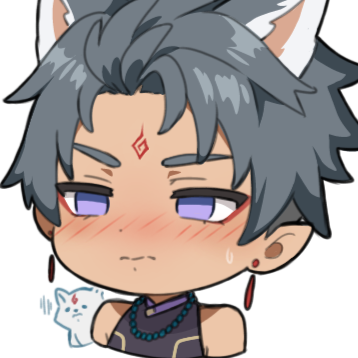 Genshin Emotes 30$ Per Character