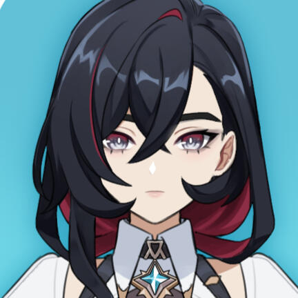 Genshin Face Card 50$ Per Character